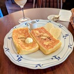 リッケッツァ・トレ - 