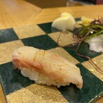 鎌倉 長谷 鮨山もと - 