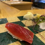 鎌倉 長谷 鮨山もと - 