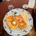 リッケッツァ・トレ - 