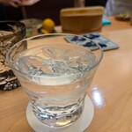 浪速 鮨波留加 - 芋ロック芋ロック