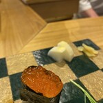 鎌倉 長谷 鮨山もと - 