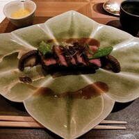 日本料理 by ザ・リッツ・カールトン日光 - 