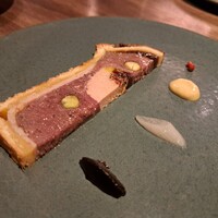 ビストロ ハマイフ - 