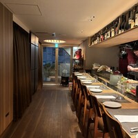 トラットリア トロンコ - 