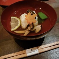 日本料理 by ザ・リッツ・カールトン日光 - 