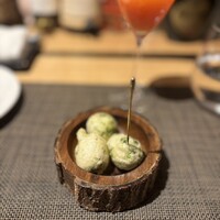 トラットリア トロンコ - 