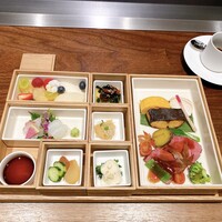 日本料理 by ザ・リッツ・カールトン日光 - 