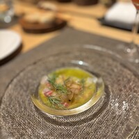 トラットリア トロンコ - 