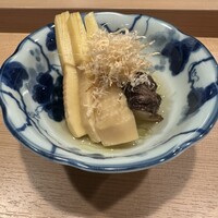 割烹鮨 華あざ - 