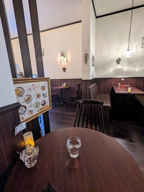 Rickettsia Torre photo 4