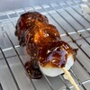 玉宮だんご