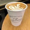 カフェアパショナート 新丸の内店