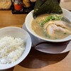 がっとん 東京ラーメン横丁店