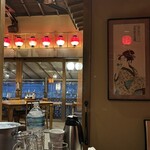 ロペ倶楽部 和食レストラン - 