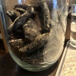 中国四川酒家 蔓山 - 