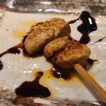 炭劇場 徳永座 - 