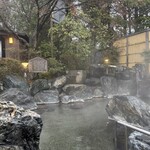 ロペ倶楽部 和食レストラン - 