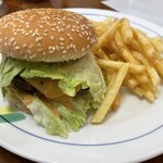 アメリカンダイナー ラ・ブーム - 