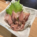 魚虎 - 