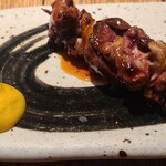 炭劇場 徳永座 - 