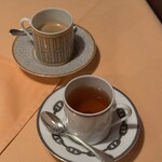 ステーキハウス キッチンリボン - 最優秀牛シャトーブリアンステーキ35,000円(エスプレッソコーヒー又は紅茶)