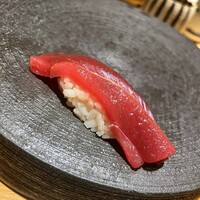 新宿 鮨 つむぎ - 