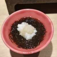鮨 無垢/鮨 白銀 - 