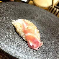 新宿 鮨 つむぎ - 