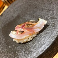 新宿 鮨 つむぎ - 