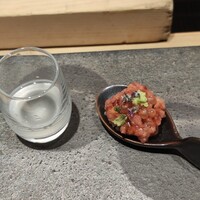 鮨 無垢/鮨 白銀 - 