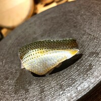 新宿 鮨 つむぎ - 