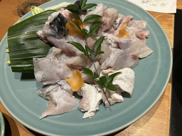 Kitashinchi Shichihou photo 5