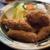 欧風料理 もん