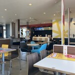 マクドナルド - 