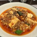 中国四川酒家 蔓山 - 