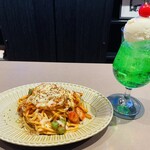 Sei-katsu-sha Cafe かたりば - 