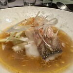 中国四川酒家 蔓山 - 