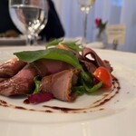 Bistro Champ - 