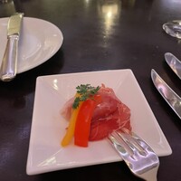 フレンチ キッチン - 