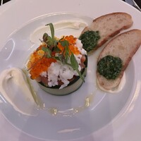フレンチ キッチン - 