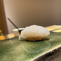 鮨 華 - 