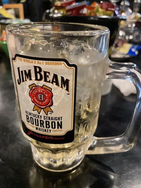 ショット バー ハーミット（Shot bar HERMIT） - 美瑛（バー）