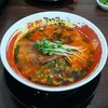 無限ラーメン 千日前店