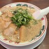 ラーメン魁力屋 あけの平店
