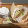 フレッシュネスバーガー 大手町店