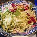 とんかつ マンジェ - 