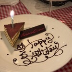 Arancino on Beachwalk - 