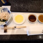 とんかつ マンジェ - 