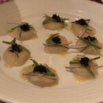 Arancino on Beachwalk - 